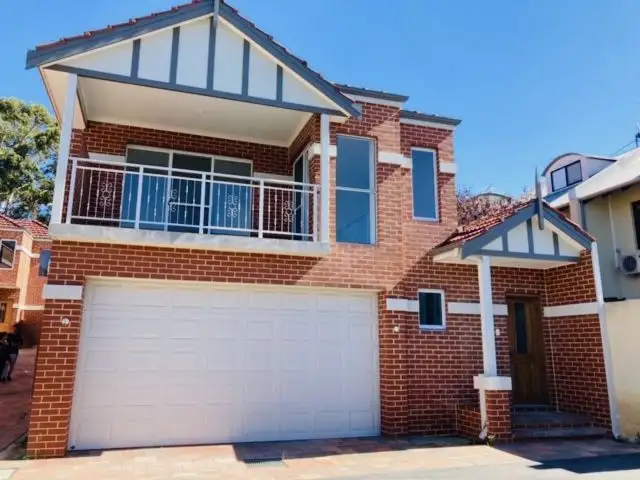 168D Charles Street, West Perth WA 6005