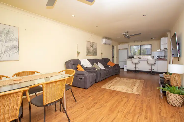 Main view of Homely apartment listing, Address available on request
