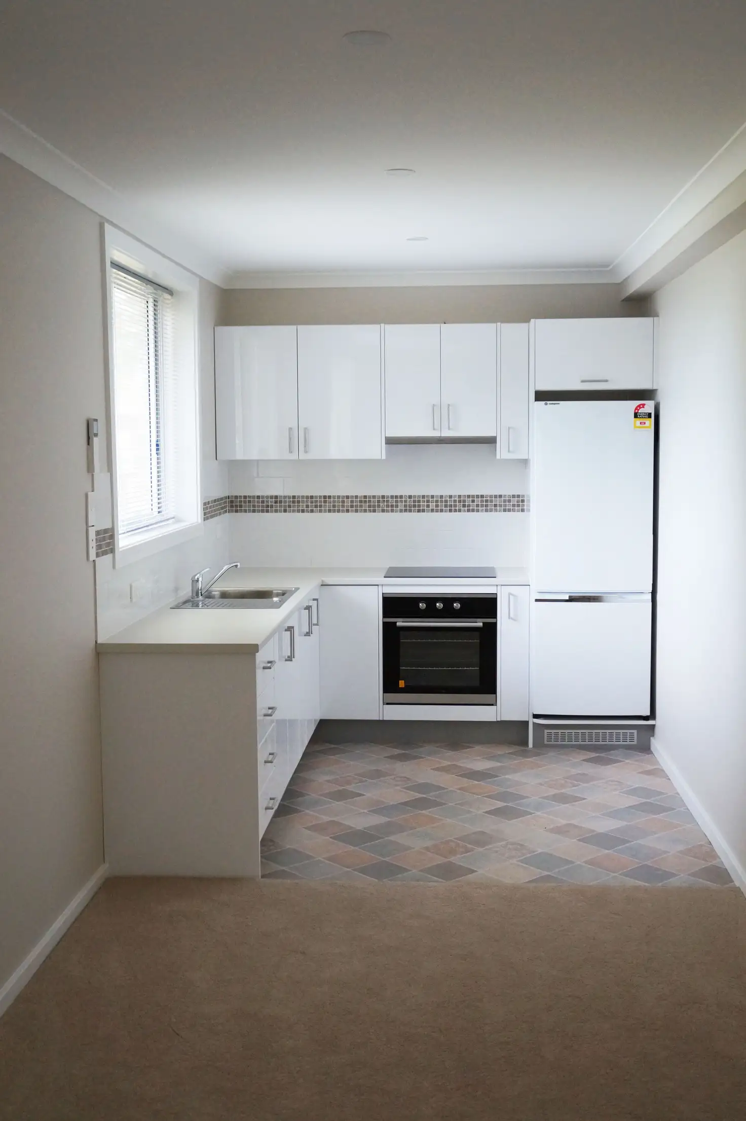 Main view of Homely flat listing, 1/5 Summit Street, Mount Riverview NSW 2774