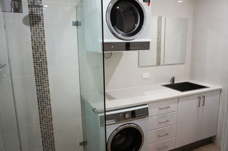 Third view of Homely flat listing, 1/5 Summit Street, Mount Riverview NSW 2774