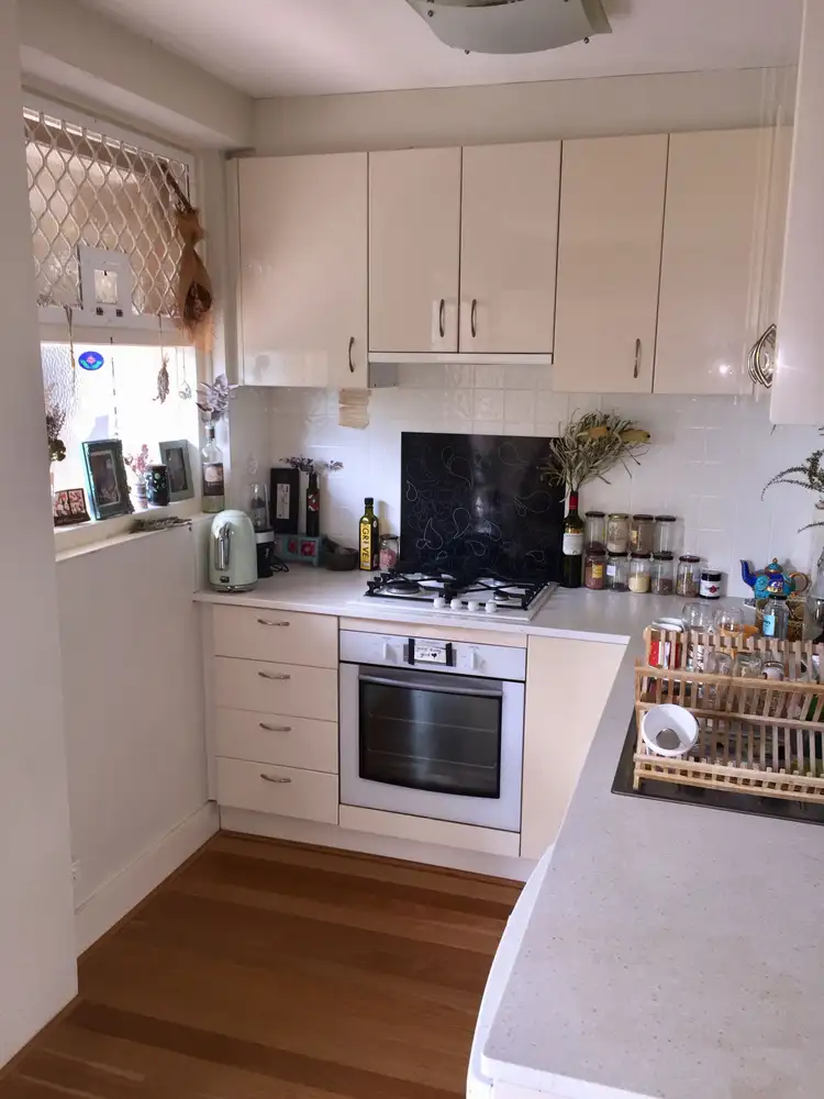 Second view of Homely apartment listing, 2/14 McNamara Way, Cottesloe WA 6011