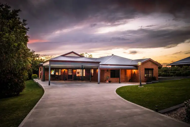 5 Halstead Close, Scone NSW 2337