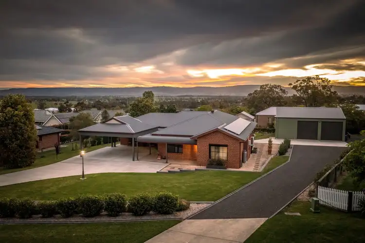 Sixth view of Homely house listing, 5 Halstead Close, Scone NSW 2337