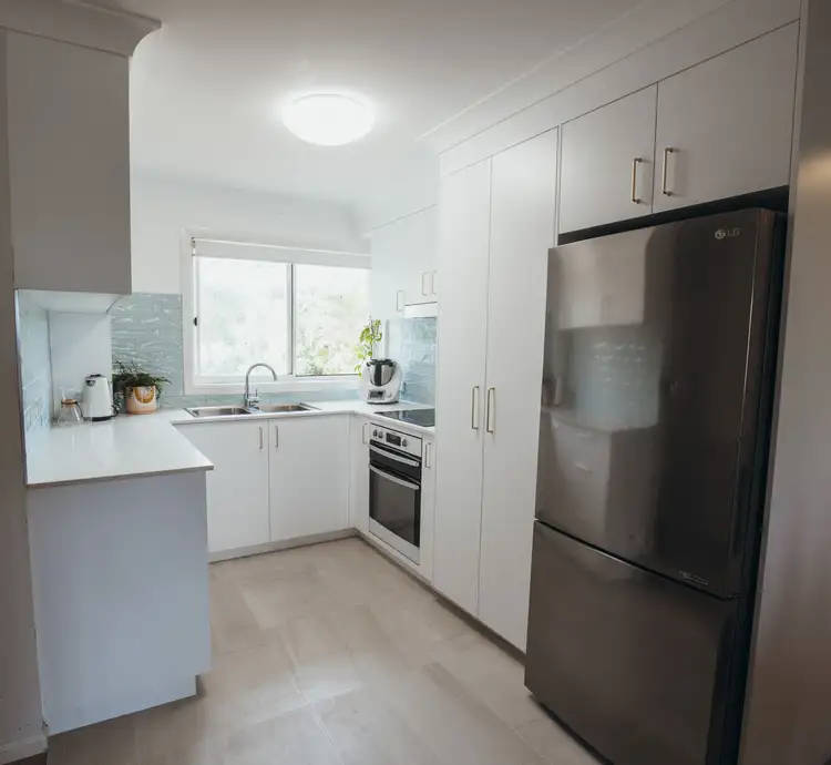 Fourth view of Homely unit listing, 6/57-59 Leyte Ave, Palm Beach QLD 4221