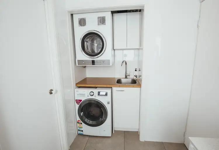 Sixth view of Homely unit listing, 6/57-59 Leyte Ave, Palm Beach QLD 4221