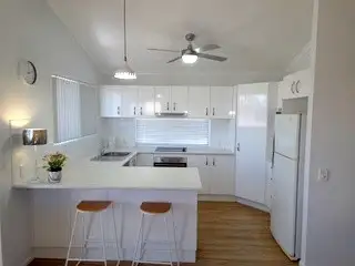 Main view of Homely house listing, 1b Parkside Drive, Kingaroy QLD 4610