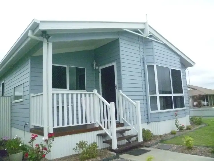 Second view of Homely house listing, 1b Parkside Drive, Kingaroy QLD 4610