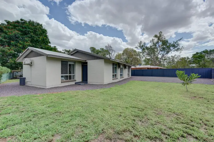 Second view of Homely house listing, 24 Stutterd Street, Katherine NT 850