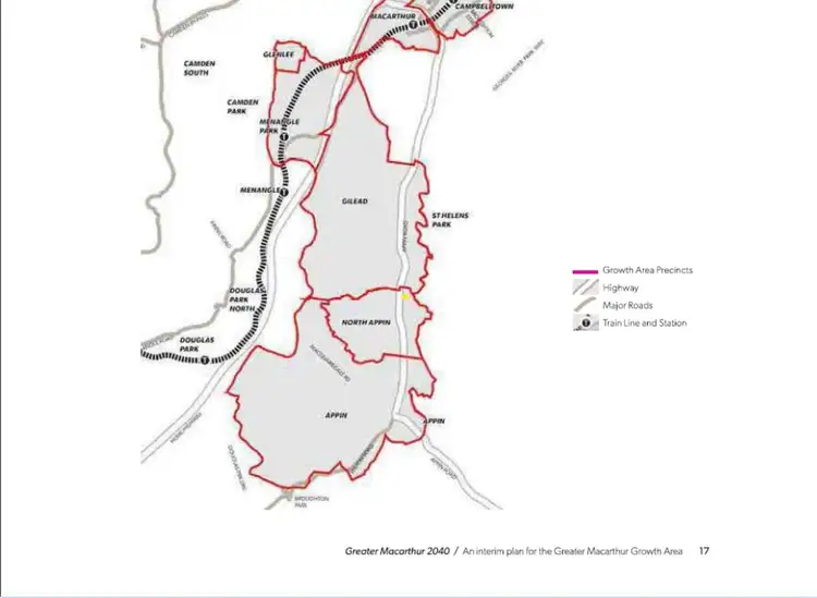 Third view of Homely rural property listing, Address available on request