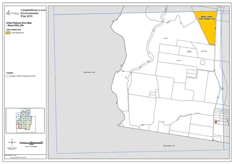 Fourth view of Homely rural property listing, Address available on request