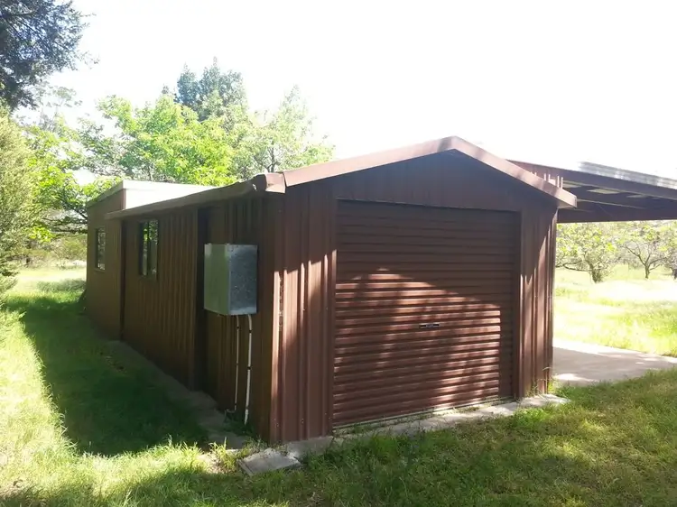 Fifth view of Homely rural property listing, Address available on request