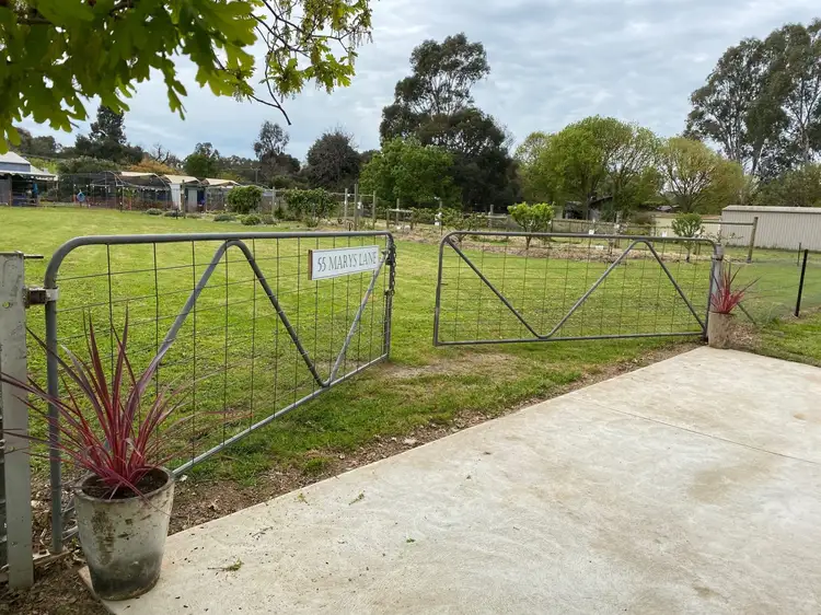 55 Marys Lane, Violet Town VIC 3669