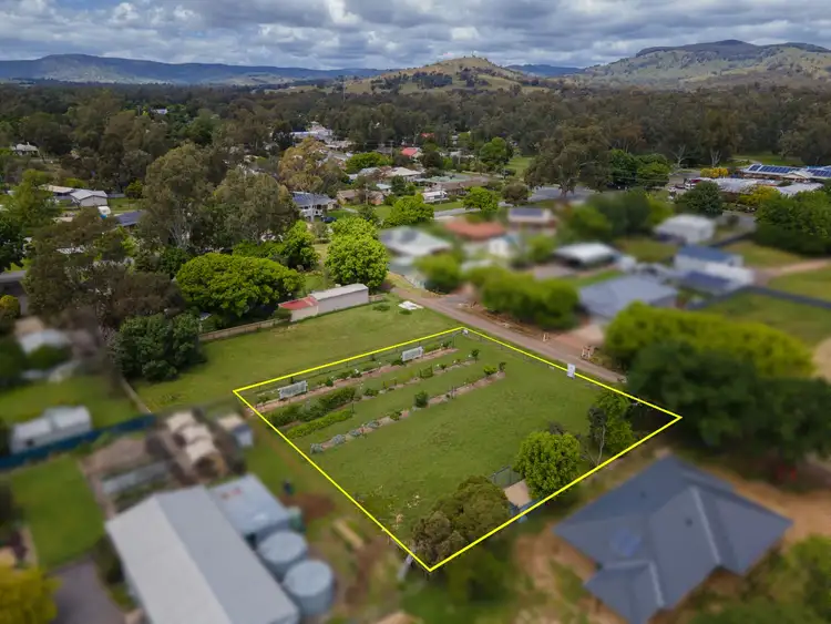 Fourth view of Homely land listing, 55 Marys Lane, Violet Town VIC 3669