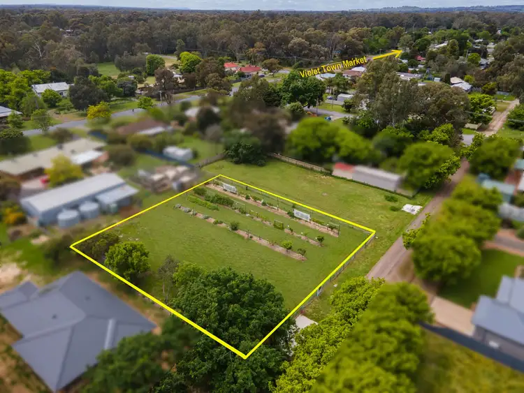 Fifth view of Homely land listing, 55 Marys Lane, Violet Town VIC 3669