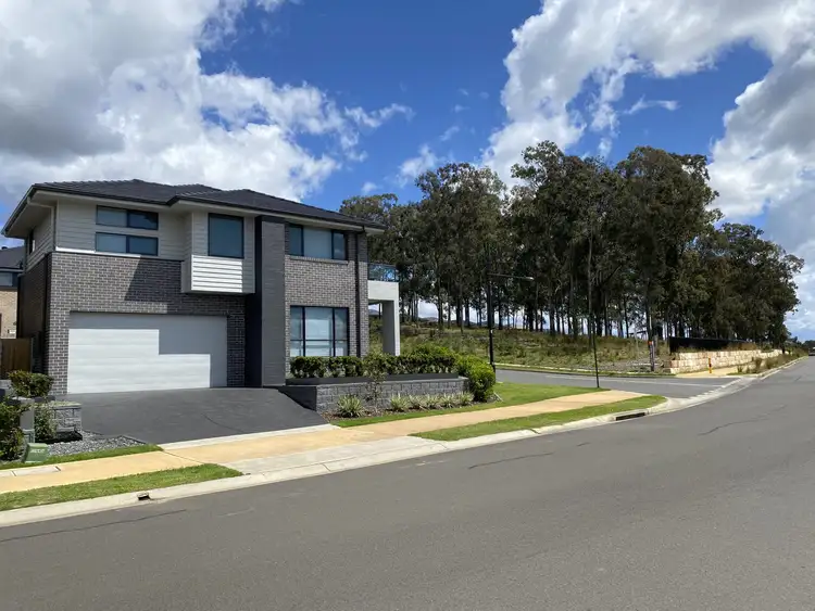Second view of Homely house listing, 2 Equinox Drive, Box Hill NSW 2765