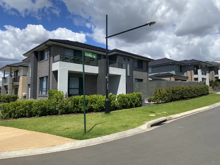 Third view of Homely house listing, 2 Equinox Drive, Box Hill NSW 2765