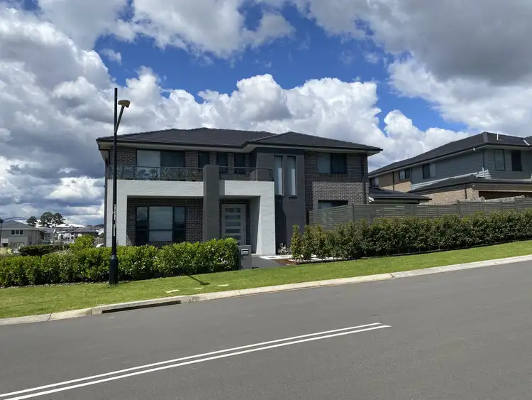 Fourth view of Homely house listing, 2 Equinox Drive, Box Hill NSW 2765