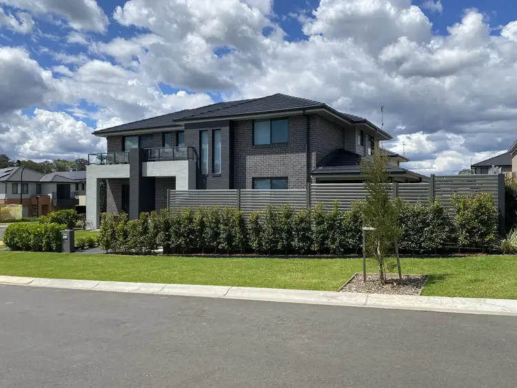 Fifth view of Homely house listing, 2 Equinox Drive, Box Hill NSW 2765