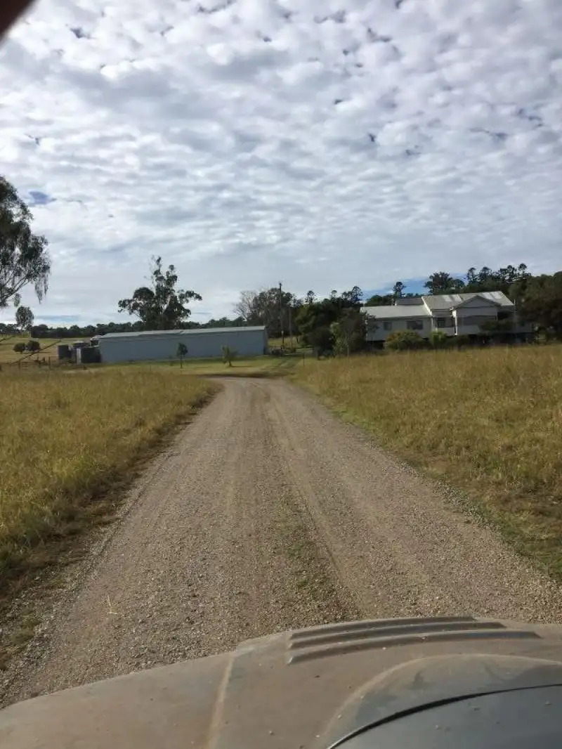 Main view of Homely rural property listing, 13354 D'Aguilar Highway, South Nanango QLD 4615