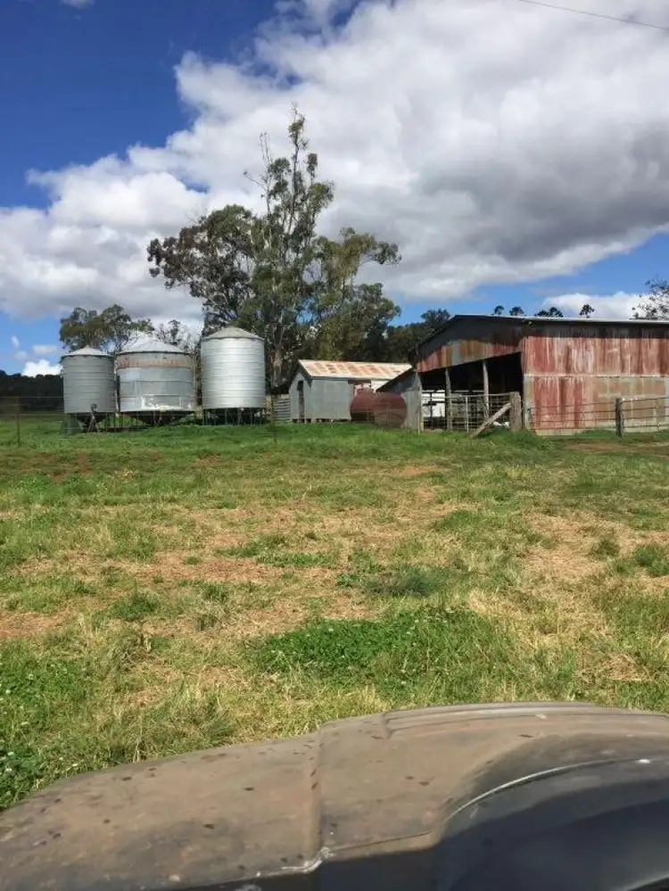 Fifth view of Homely rural property listing, 13354 D'Aguilar Highway, South Nanango QLD 4615