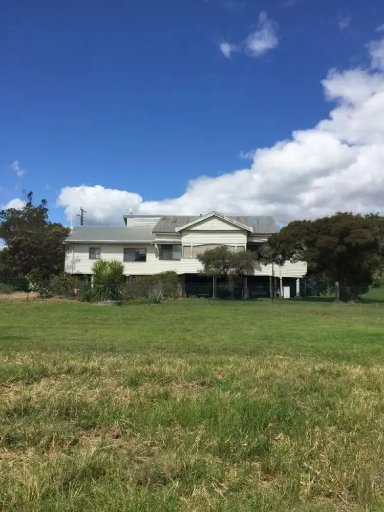 Sixth view of Homely rural property listing, 13354 D'Aguilar Highway, South Nanango QLD 4615
