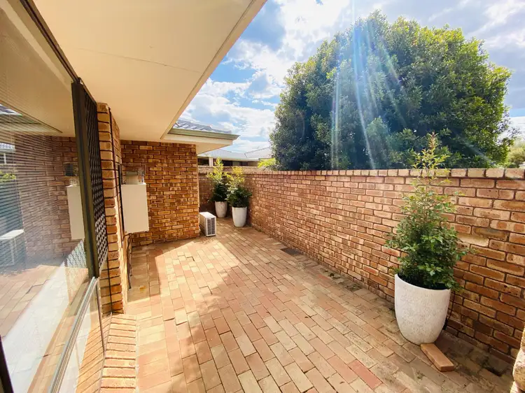 34 Dealy Close, Cannington WA 6107