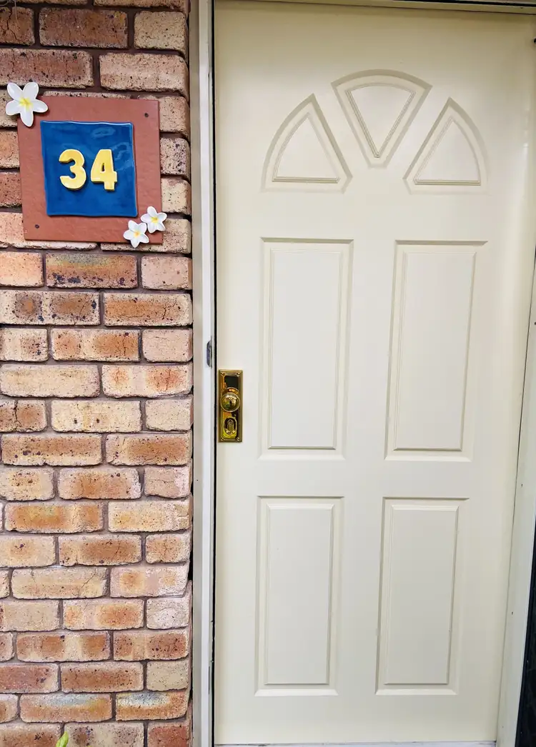 Sixth view of Homely villa listing, 34 Dealy Close, Cannington WA 6107