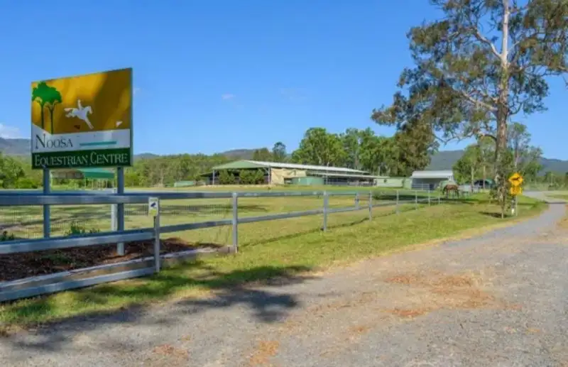 Main view of Homely rural property listing, 1295 Noosa Road, Tandur QLD 4570
