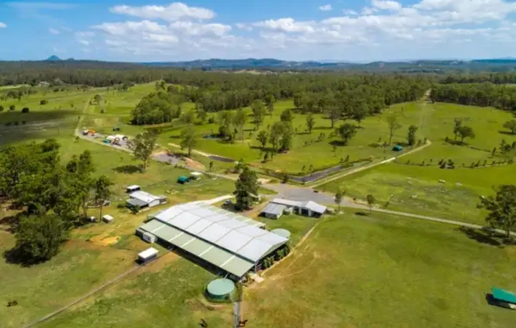 Third view of Homely rural property listing, 1295 Noosa Road, Tandur QLD 4570