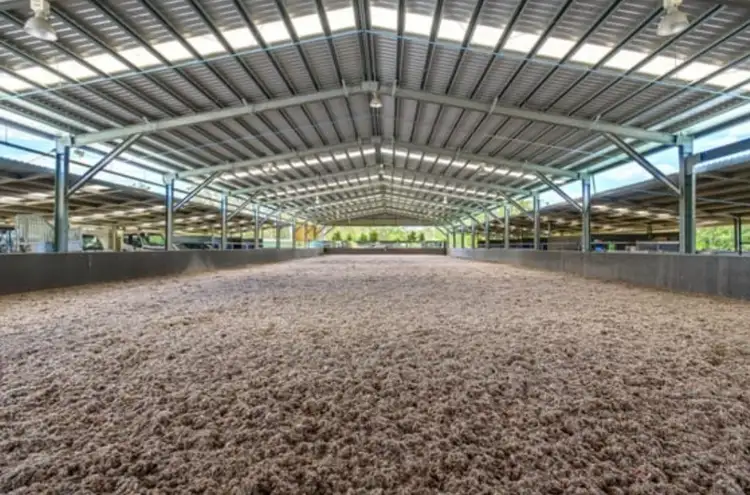 Fifth view of Homely rural property listing, 1295 Noosa Road, Tandur QLD 4570