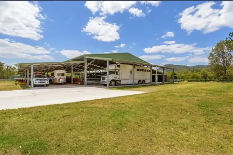Seventh view of Homely rural property listing, 1295 Noosa Road, Tandur QLD 4570