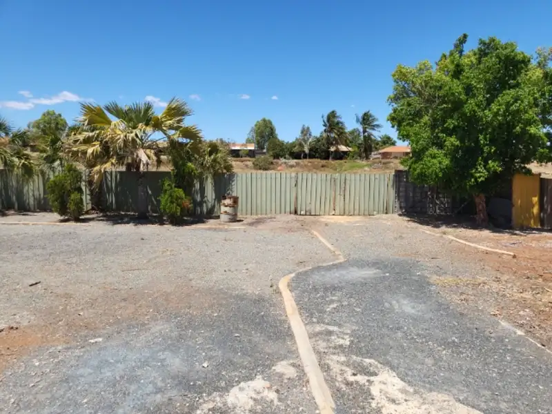 Main view of Homely house listing, 12 Meda Crescent, Dampier WA 6713