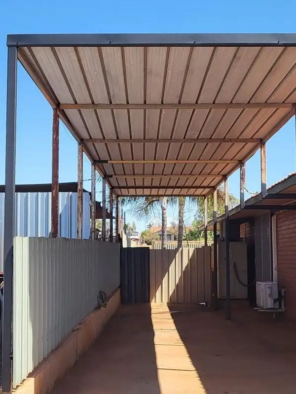 Fourth view of Homely house listing, 12 Meda Crescent, Dampier WA 6713