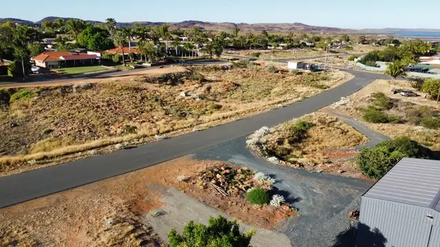 Fifth view of Homely house listing, 12 Meda Crescent, Dampier WA 6713