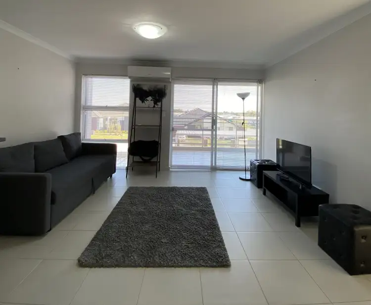 Fifth view of Homely apartment listing, 15/2 McDougal Way, Baldivis WA 6171
