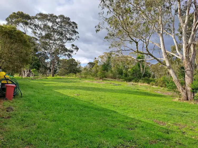 Lot 3 Saddler Street, Yarraman QLD 4614