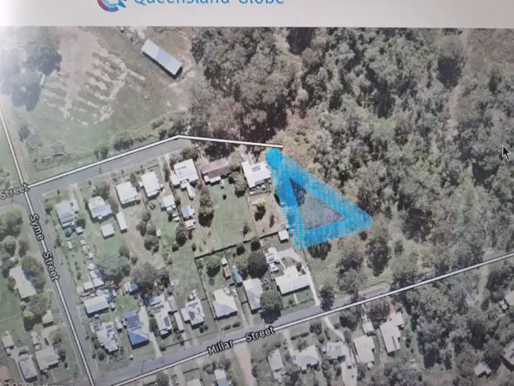 Second view of Homely land listing, Lot 3 Saddler Street, Yarraman QLD 4614