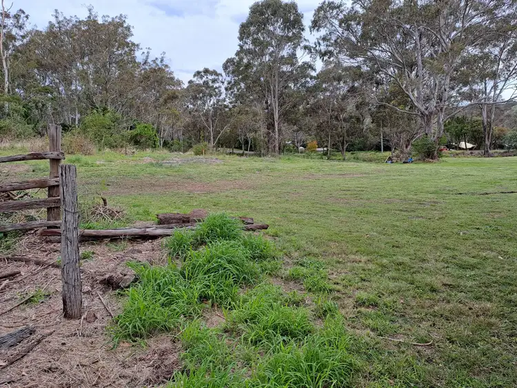 Third view of Homely land listing, Lot 3 Saddler Street, Yarraman QLD 4614