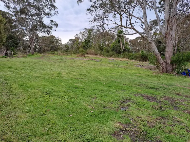 Fourth view of Homely land listing, Lot 3 Saddler Street, Yarraman QLD 4614