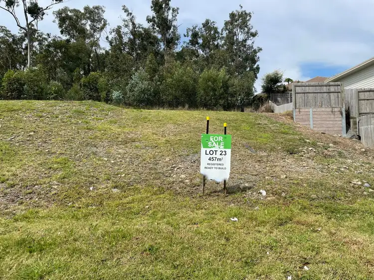 Lot 23, 41 Dysart Drive, Holmview QLD 4207