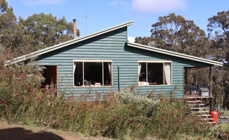 866 Hazelvale Road, Hazelvale WA 6333