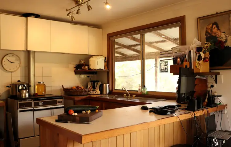 Third view of Homely house listing, 866 Hazelvale Road, Hazelvale WA 6333