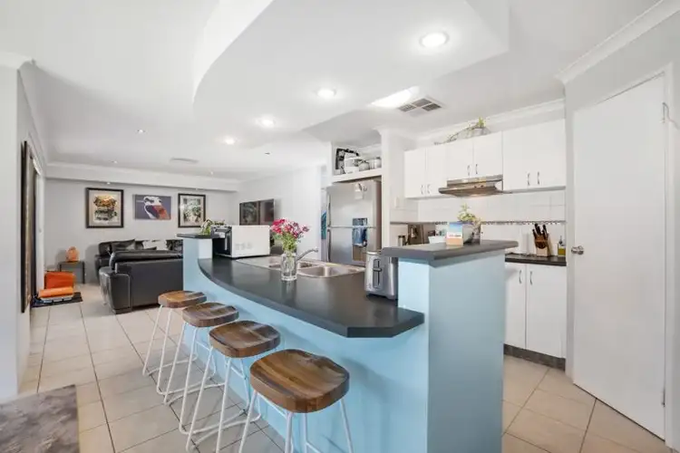 Main view of Homely house listing, 108 Selkirk Drive, Kinross WA 6028