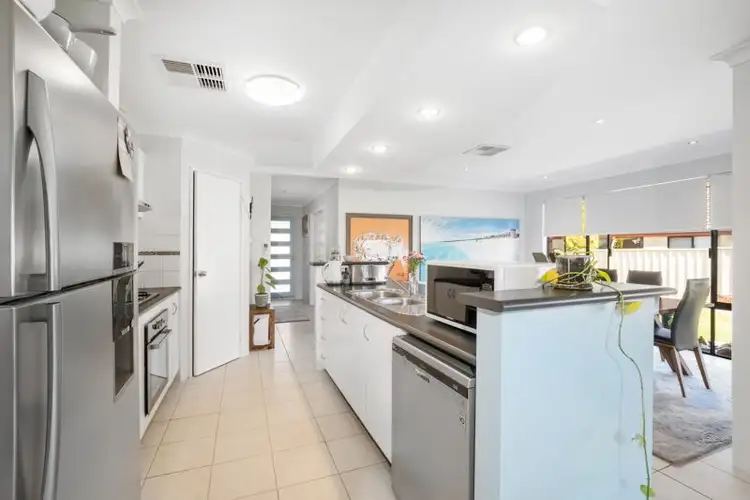 Fourth view of Homely house listing, 108 Selkirk Drive, Kinross WA 6028