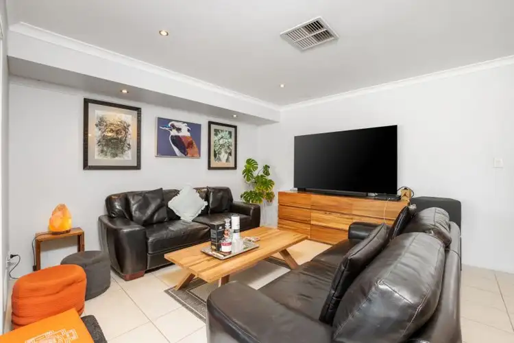 Seventh view of Homely house listing, 108 Selkirk Drive, Kinross WA 6028