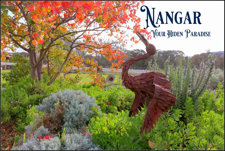 5148 Henry Parkes Way, Manildra NSW 2865