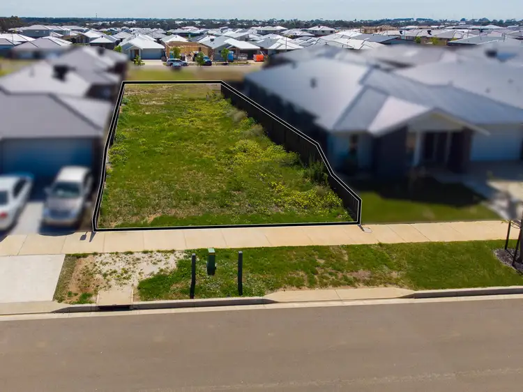 Third view of Homely land listing, 41 Reardon Crescent, St Leonards VIC 3223