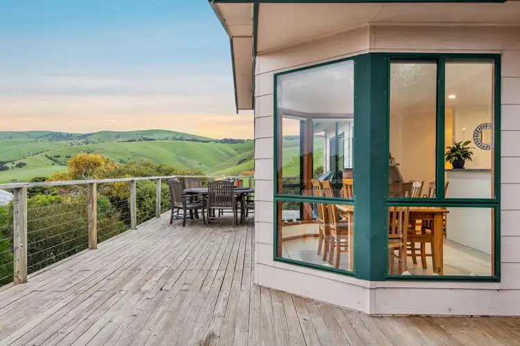 Main view of Homely house listing, 493 Myponga Beach Road, Myponga Beach SA 5202