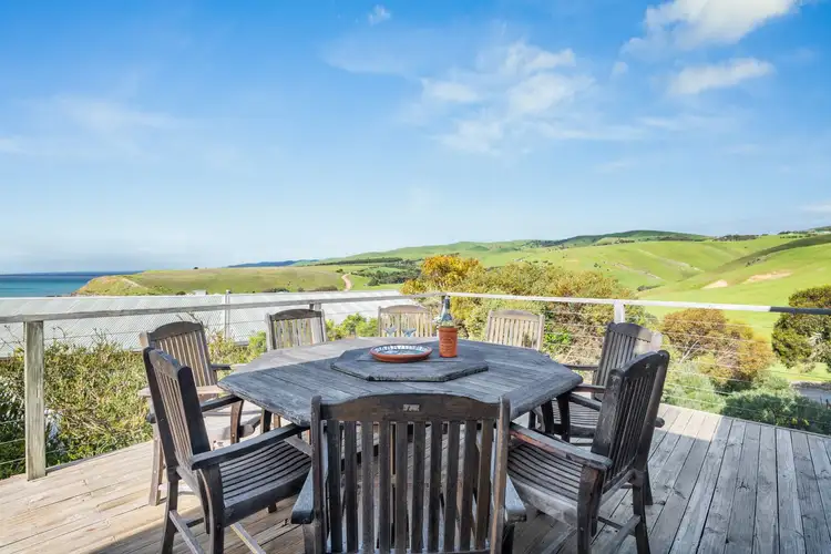 Fourth view of Homely house listing, 493 Myponga Beach Road, Myponga Beach SA 5202