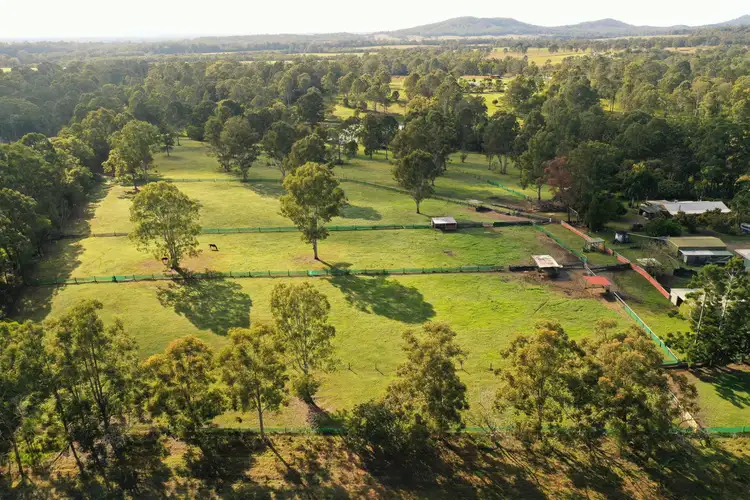 41 Cunningham Road, Goomboorian QLD 4570